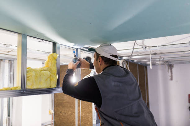 Best Insulation for Specific Applications in Trail Creek, IN