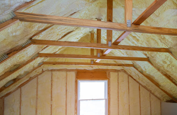 Best Insulation for Specific Applications in Trail Creek, IN