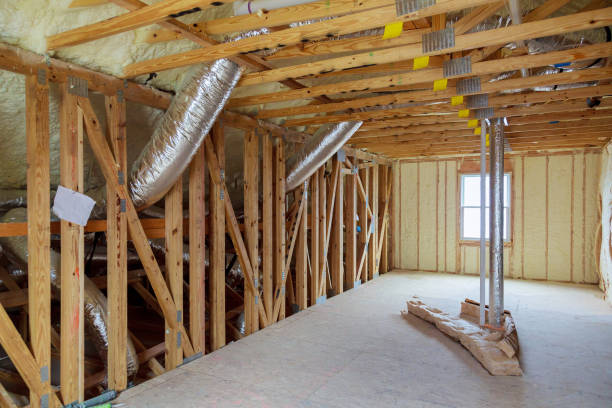 Best Specialty Insulation in Trail Creek, IN