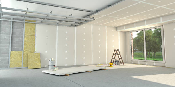 Best Residential Insulation in Trail Creek, IN
